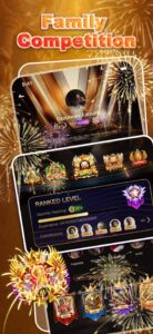 Ume - Group Voice Chat Rooms 4.4.0 (120-640dpi)