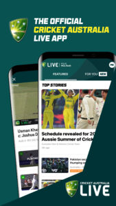 Cricket Australia Live 12.0.8