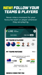 Cricket Australia Live 12.0.8