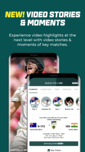 Cricket Australia Live 12.0.8