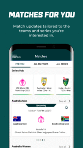 Cricket Australia Live 12.0.8