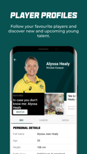 Cricket Australia Live 12.0.8