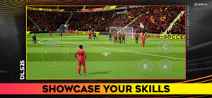 Dream League Soccer 2025 12.110