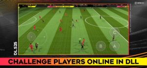 Dream League Soccer 2025 12.110