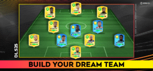 Dream League Soccer 2025 12.110