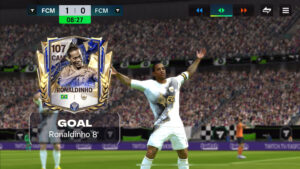 EA SPORTS FC™ MOBILE BETA 11.1.00 (Early Access)
