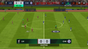 EA SPORTS FC™ MOBILE BETA 11.1.00 (Early Access)
