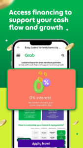 GrabMerchant 4.159.0 GrabMerchant 4.159.0