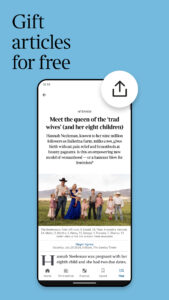 The Times: UK & World News 11.10.0