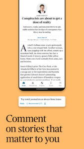 The Times: UK & World News 11.10.0