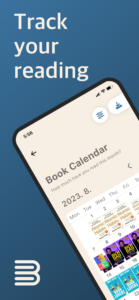 Bookmory - reading tracker 1.3.13