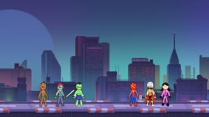 Epic Hero Wars - stick fight 1.32.378.1078blv6ts