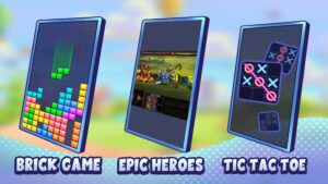 Epic Hero Wars - stick fight 1.32.378.1078blv6ts
