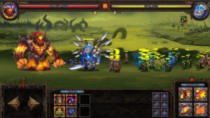 Epic Hero Wars - stick fight 1.32.378.1078blv6ts