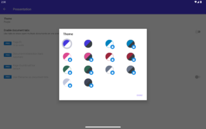 PDF Viewer Pro 3.2.0 PDF Viewer Pro 3.2.0