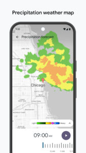 Pixel Weather 1.0.20240910.678970266.release (noarch) (480dpi) (Android 14+)