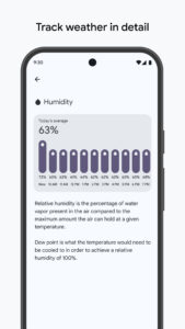 Pixel Weather 1.0.20240910.678970266.release (noarch) (480dpi) (Android 14+)