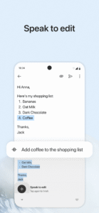 Typeless: AI Voice Keyboard 1.9.0 Typeless: AI Voice Keyboard 1.9.0