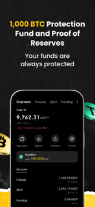 WEEX - Buy Bitcoin & Crypto 4.5.28 WEEX - Buy Bitcoin & Crypto 4.5.28