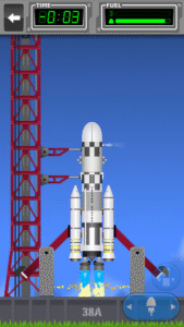 Space Agency 1.9.12