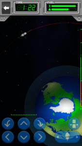 Space Agency 1.9.12