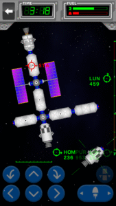 Space Agency 1.9.12