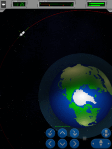 Space Agency 1.9.12