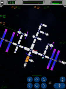 Space Agency 1.9.12