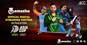 Tamasha: Asia Cup 2025, EPL 3.5.5