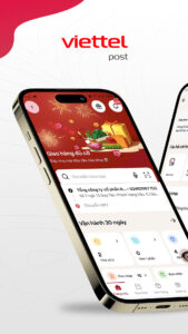 Viettel Post 5.0.24