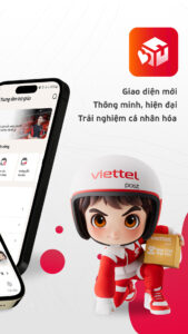 Viettel Post 5.0.24