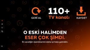 D-Smart GO (Android TV) 2.0.4 (arm64-v8a + arm-v7a) (320dpi) D-Smart GO (Android TV) 2.0.4 (arm64-v8a + arm-v7a) (320dpi)