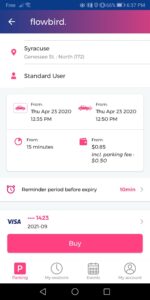 Flowbird Parking 3.5.0