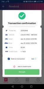 Flowbird Parking 3.5.0