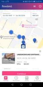 Flowbird Parking 3.5.0