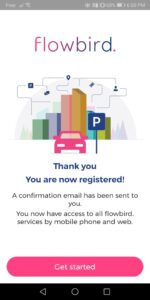 Flowbird Parking 3.5.0