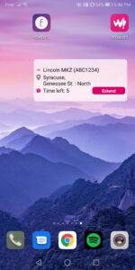 Flowbird Parking 3.5.0