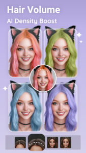 Peachy: Face App & Body Editor 1.210.60