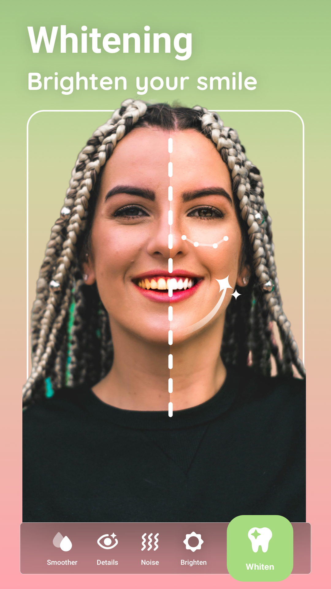 Peachy: Face App & Body Editor 1.222.66 APK Download by InShot Video ...