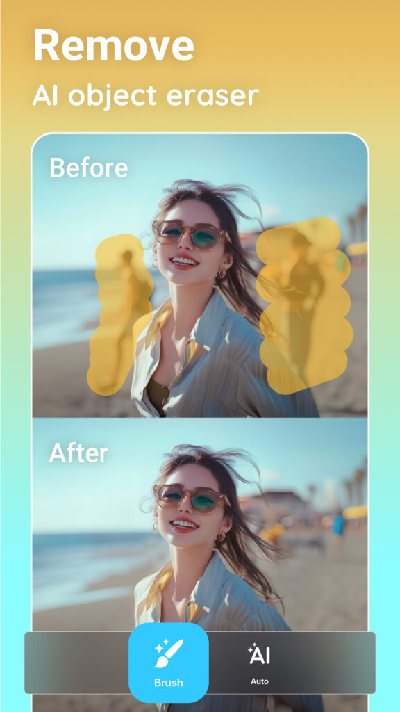 Peachy: Face App & Body Editor 1.222.66 APK Download by InShot Video ...