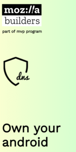 Rethink: DNS + Firewall + VPN v0.5.5o