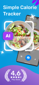 YAZIO: AI Calorie Tracker 11.3.0 (nodpi) (Android 10+)