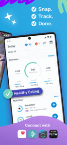 YAZIO: AI Calorie Tracker 11.3.0 (nodpi) (Android 10+)