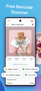 YAZIO: AI Calorie Tracker 11.3.0 (nodpi) (Android 10+)