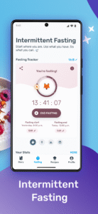 YAZIO: AI Calorie Tracker 11.3.0 (nodpi) (Android 10+)