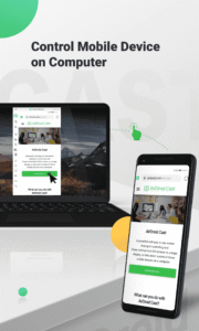 AirDroid Cast-screen mirroring 1.0.5.0 AirDroid Cast-screen mirroring 1.0.5.0