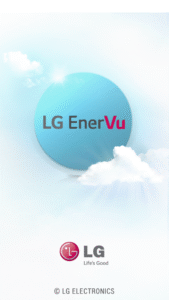 LG EnerVu 1.2.1