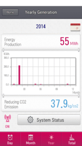 LG EnerVu 1.2.1