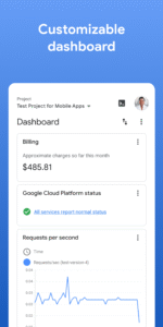 Google Cloud 1.24.prod.722679016