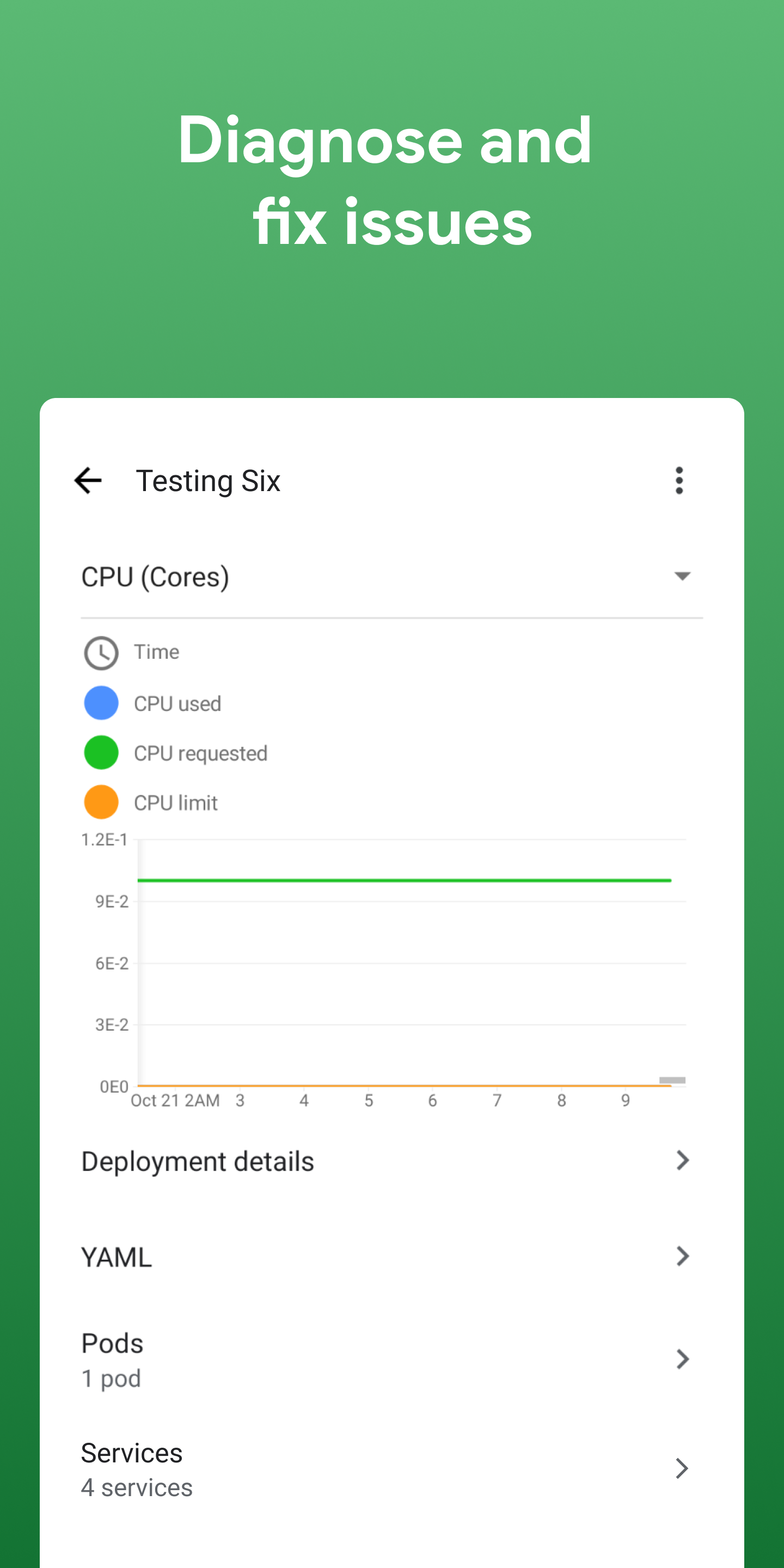 Download Google Cloud APKs for Android - APKMirror